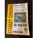 Stanley Gibbons Malaysia Singapore Brunei Stamp Catalogue 4th Ed Used Fine