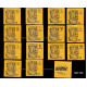 Malaysia 1987 Agro-based Products Booklet booklet set of 14 complete CTO Used Fine