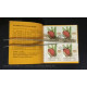Malaysia 1987 Agro-based Products Booklet booklet set of 14 complete CTO Used Fine