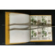 Malaysia 1987 Agro-based Products Booklet booklet set of 14 complete CTO Used Fine