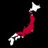 JP - Japan