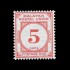 MPU - Malayan Postal Union