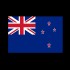 NZ - New Zealand