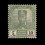 1891-1940 Johor Sultan Portrait