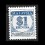 Malaya/FMS/Malaysia Postage Due