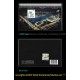 China 2010 Shangai Expo Special Stamps and Postcard Booklet (6v) SOUVENIER-PACK MNH Fine