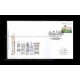 2016 Malaysia Places of Worship FDC in set of 5pcs designer signed Fine