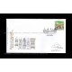2016 Malaysia Places of Worship FDC in set of 5pcs designer signed Fine