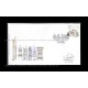 2016 Malaysia Places of Worship FDC in set of 5pcs designer signed Fine