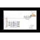 2016 Malaysia Places of Worship FDC in set of 5pcs designer signed Fine