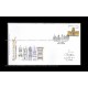 2016 Malaysia Places of Worship FDC in set of 5pcs designer signed Fine