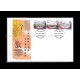 2018 Malaysia Jit Sin School Centenary Private FDC in set of 3pcs Fine (Set Design B)