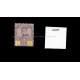 Stamp of Johore 1910 & 1921-1940 Ovp DaiNippon 2602 ST-10c MNH Fine 10c stamp MNH Fine