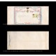 1960 Coronation of Sultan Sir Ismail FDC with stamps Average (toned & spots) No insert