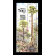 Malaysia Book of Records Overprint Tallest Tropical Tree in the World 2022 Folder set