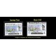 Malaysia Orchids 1965 Selangor 10c SG140? Black shift variant MNH 10c with black shift MNH Fine