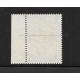 Malaya Pictorial 1959 Kedah Sultan Abdul Halim Muadzam Shah 50c SG111a P 12 1/2x13 50c black & blue MLH 50c MLH Fine