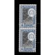 1957.6.26-1963 Malaya Definitive Pictorial 1957 Arm of Negri Sembilan 50c MLH Fine