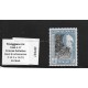 Malaya Definitive: Pictorial 1960 - Trengganu Sultan Ismail P12.5 x 13 SG96ab 50c black & ultramarine 50c MNH Fine