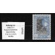 Malaya Definitive: Pictorial 1960 - Pahang SG83a P12.5x13 black & blue 50c 50c MNH Fine